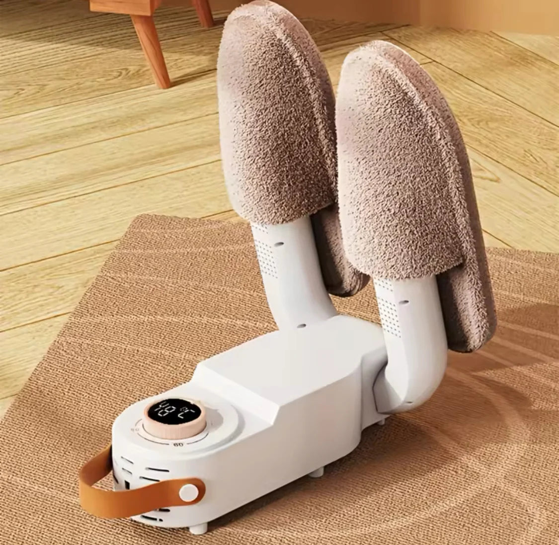 Electric Shoe Dryer, Multifunctional Socks Dryer