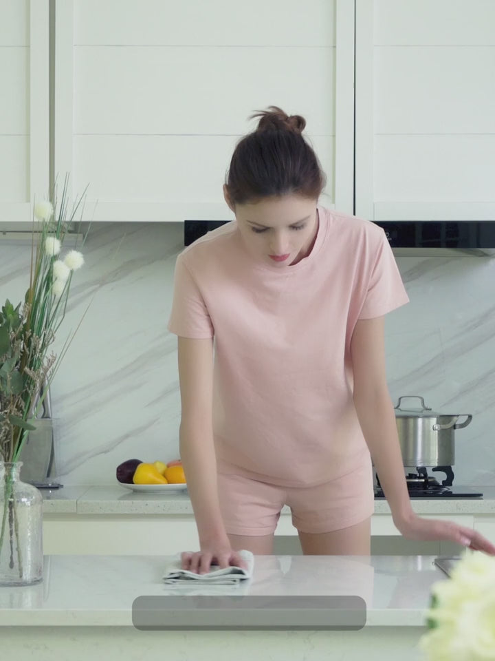 Electric Shiatsu Cushion for Full Body Neck Massager Machine (Brown)